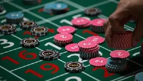 qq333 Live Casino Myanmar
